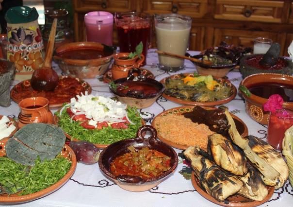 Sabor y tradición: La cocina tlahuica, un tesoro cultural