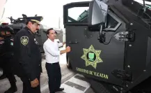 Yucatán refrenda su título como el estado más seguro de México