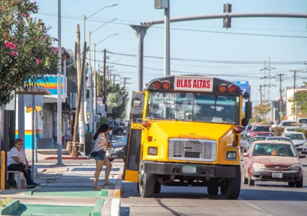 Transportistas se ampararán por invasión de rutas