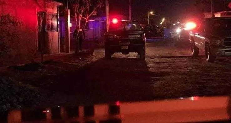 Tiroteo en Ecatepec deja un muerto y cinco heridos