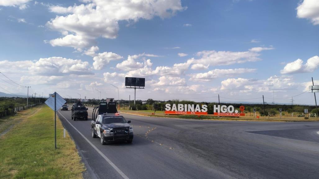 Cierran operativo carretero por periodo vacacional con casi 500 detenciones