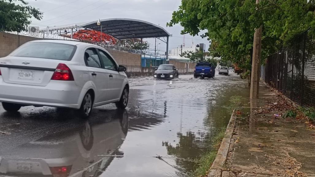 Clima Yucatán: Reporte del domingo 25 de agosto