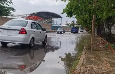 Clima Yucatán: Reporte del domingo 25 de agosto