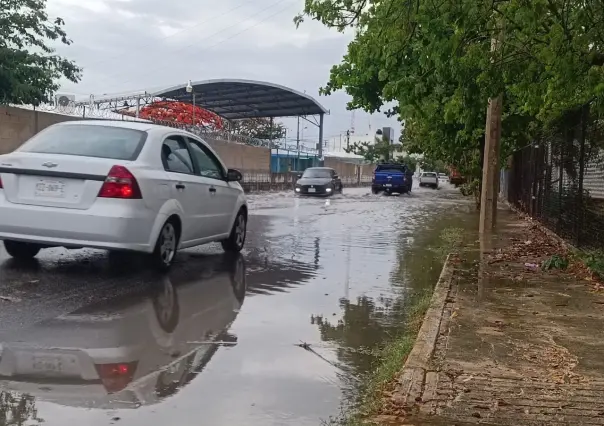 Clima Yucatán: Reporte del domingo 25 de agosto