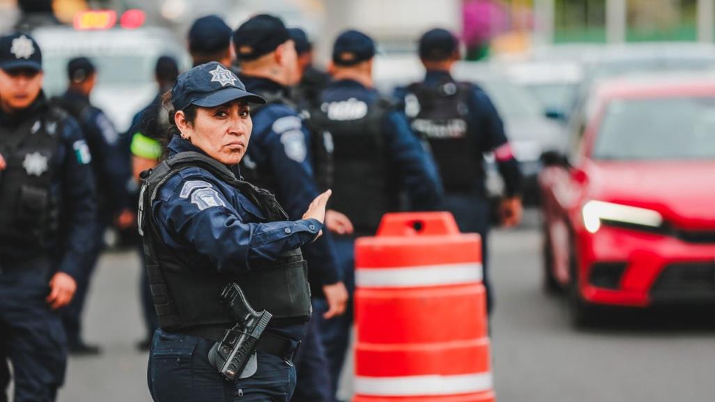 Activan operativo Regreso a Clases en Tlalnepantla; más de 123 mil a la escuela