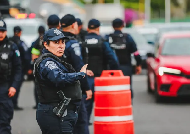 Activan operativo Regreso a Clases en Tlalnepantla; más de 123 mil a la escuela