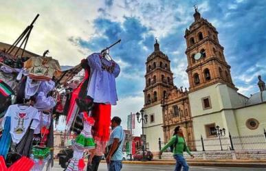 Multan a comerciantes de productos patrios