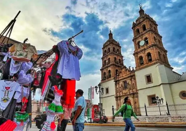 Multan a comerciantes de productos patrios