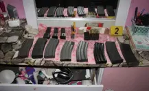 Detienen FGR a sujeto por prostitución y pornografía infantil en Ciudad Victoria