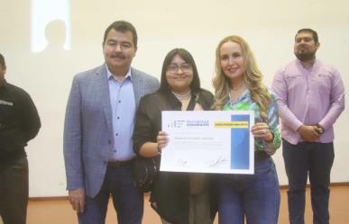 Arranca programa de movilidad estudiantil en García