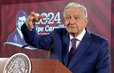 Este fue el mensaje de AMLO por el regreso a clases en México