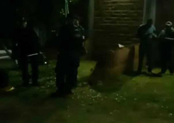 Atentado con explosivos contra hermano de líder sindical en Ecatepec en su casa