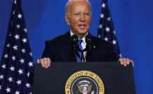 Juez federal en Texas ordena pausa en el programa parole in place de Biden