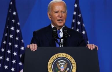 Juez federal en Texas ordena pausa en el programa parole in place de Biden