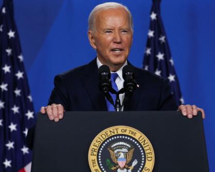 Juez federal en Texas ordena pausa en el programa parole in place de Biden