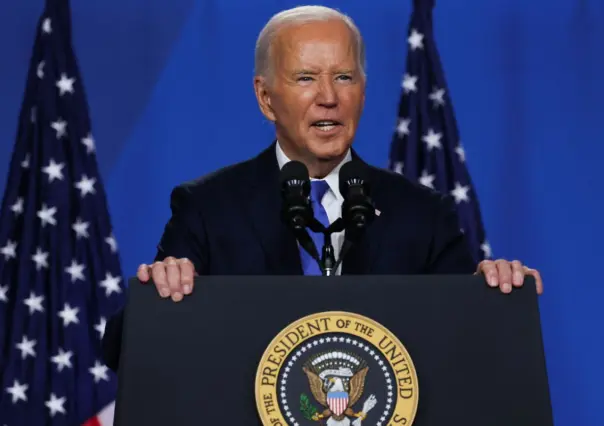 Juez federal en Texas ordena pausa en el programa parole in place de Biden