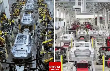 Canadá intensifica medidas: 100% de arancel a vehículos eléctricos de China