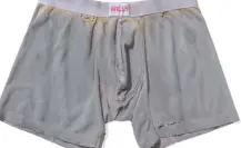 Willy Chavarria revoluciona la moda con su ropa interior ¿rota y sucia?