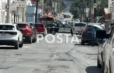 Ejecutan a sujeto en peluquería de Allende