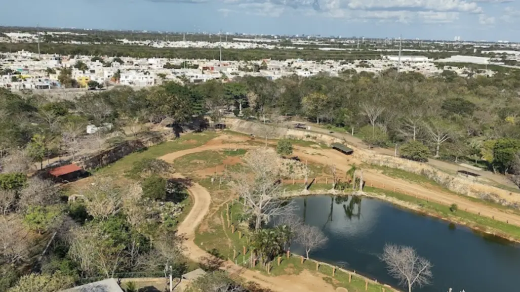 Ciudad Caucel ¿El nuevo norte de Mérida?