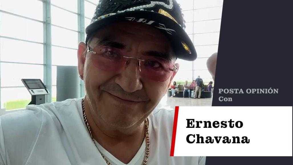 Análisis de Ernesto Chavana sobre el empate de Tijuana vs Monterrey