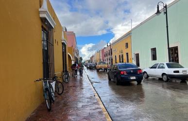 Clima en Yucatán: reporte del lunes 26 de agosto