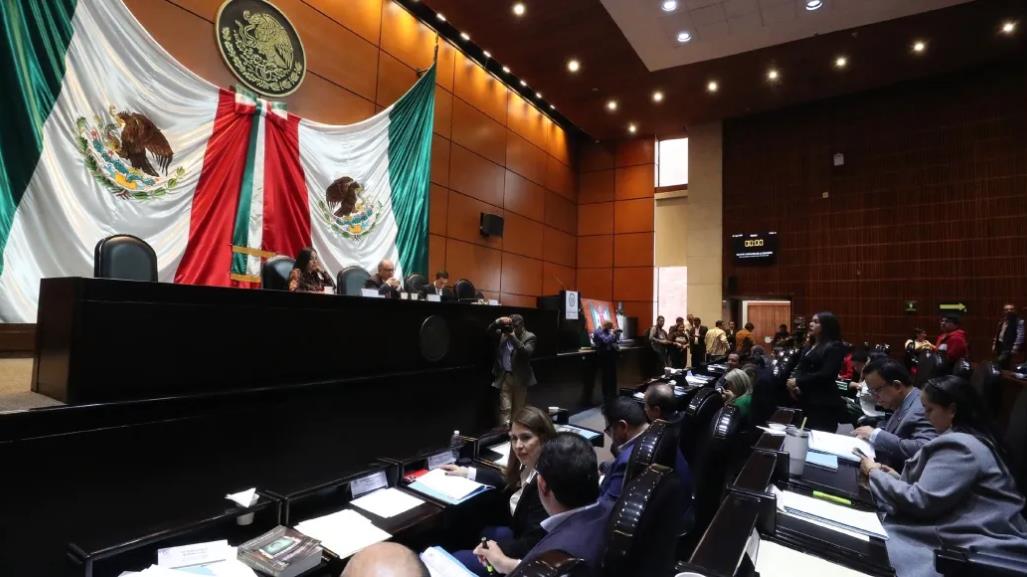 Inicia en San Lázaro la discusión de la reforma al Poder Judicial