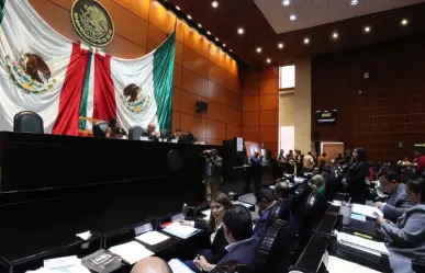 Inicia en San Lázaro la discusión de la reforma al Poder Judicial