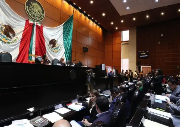 Inicia en San Lázaro la discusión de la reforma al Poder Judicial