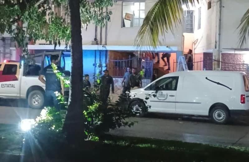 Asesinan a mujer al interior de su domicilio en Ciudad Madero