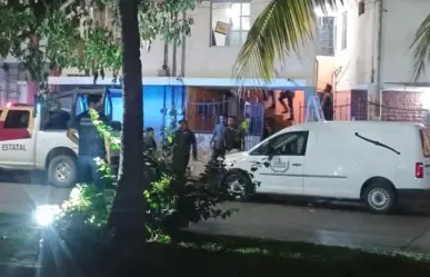 Asesinan a mujer al interior de su domicilio en Ciudad Madero