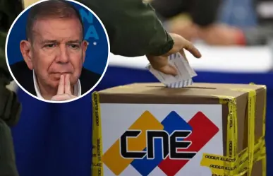 Edmundo González Urrutia rechaza citación de la Fiscalía por falta de garantías