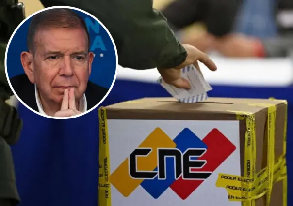 Edmundo González Urrutia rechaza citación de la Fiscalía por falta de garantías