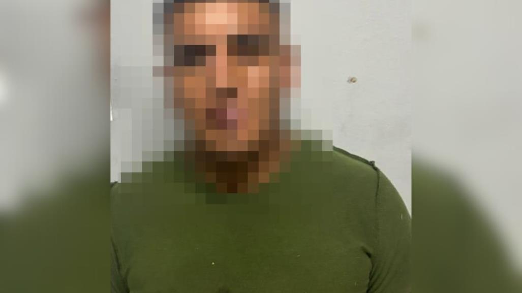 Elemento de la Guardia Nacional detenido por golpear a tres adolescentes