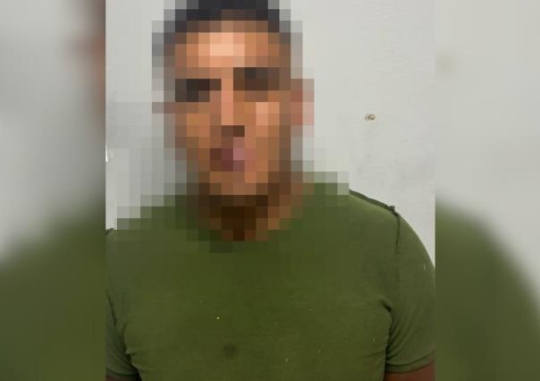 Elemento de la Guardia Nacional detenido por golpear a tres adolescentes