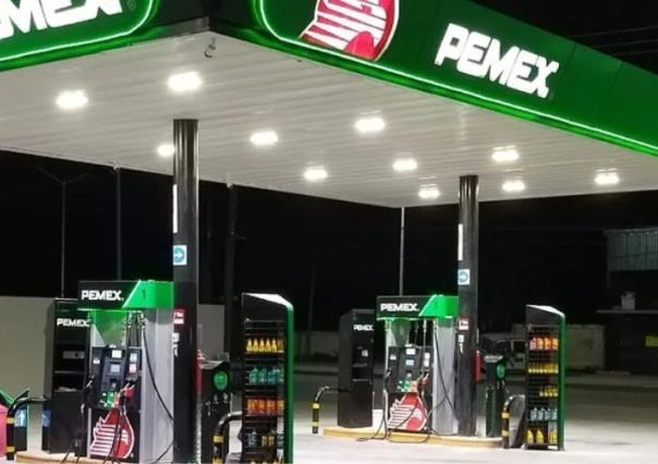 Precios de las gasolinas en Yucatán para este lunes 26 de agosto