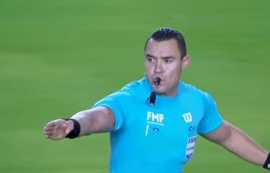 Acusan al Gato Ortiz de agredir a un jugador, podría ser sancionado
