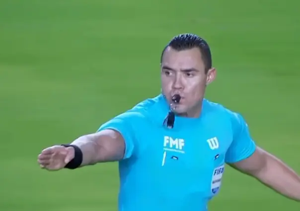 Acusan al Gato Ortiz de agredir a un jugador, podría ser sancionado