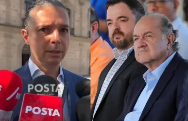 Gobierno de Nuevo León impugnará nombramiento de Pedro Arce como fiscal general