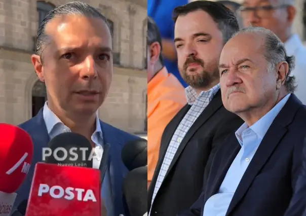 Gobierno de Nuevo León impugnará nombramiento de Pedro Arce como fiscal general