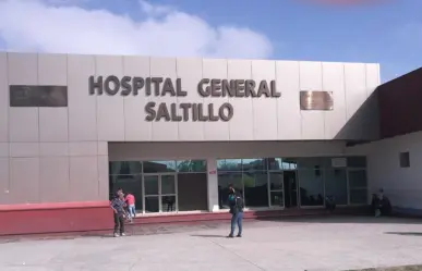 Muere en Saltillo joven de 14 años que se accidentó en motocicleta en Parras,