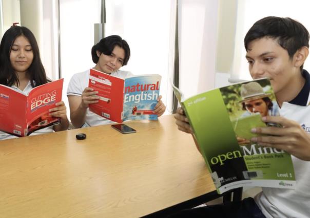 Unidad de la Uady realiza la inauguración de sus cursos de inglés