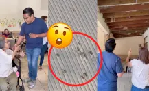 Arquitecto “Juve3DStudio” remodelará Asilo Ropero del Pobre en Saltillo