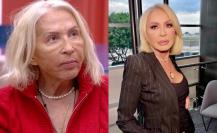 Laura Bozzo sorprende con drástico cambio tras someterse a cirugía estética