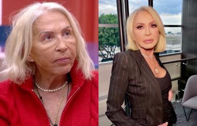 Laura Bozzo sorprende con drástico cambio tras someterse a cirugía estética