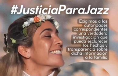 Convocan a marcha para exigir justicia para Jazmín Esmeralda