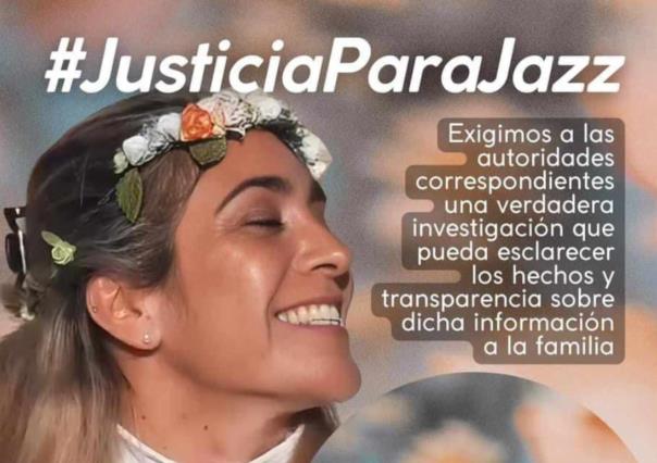 Convocan a marcha para exigir justicia para Jazmín Esmeralda