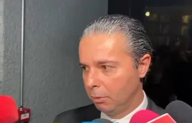 Movimiento Ciudadano rechaza designación de Pedro Arce como fiscal general