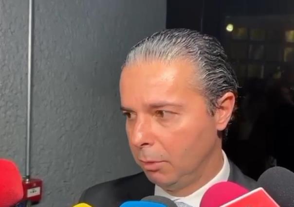 Movimiento Ciudadano rechaza designación de Pedro Arce como fiscal general