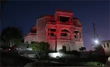 Noche de Museos en Torreón: un paseo por la historia Noche de Museos en Torreón: un paseo por la historia